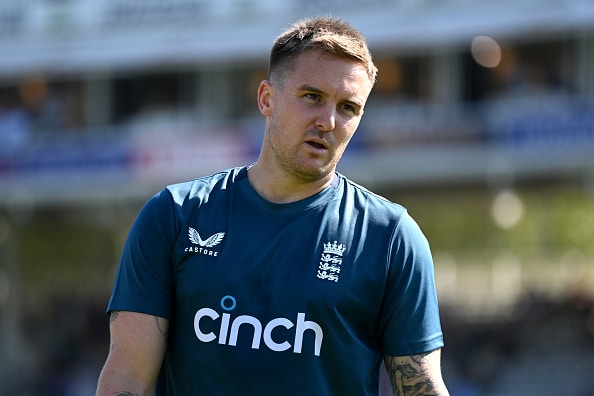 Jason Roy