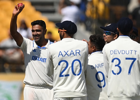 -Indians with most 5-wicket hauls in Tests