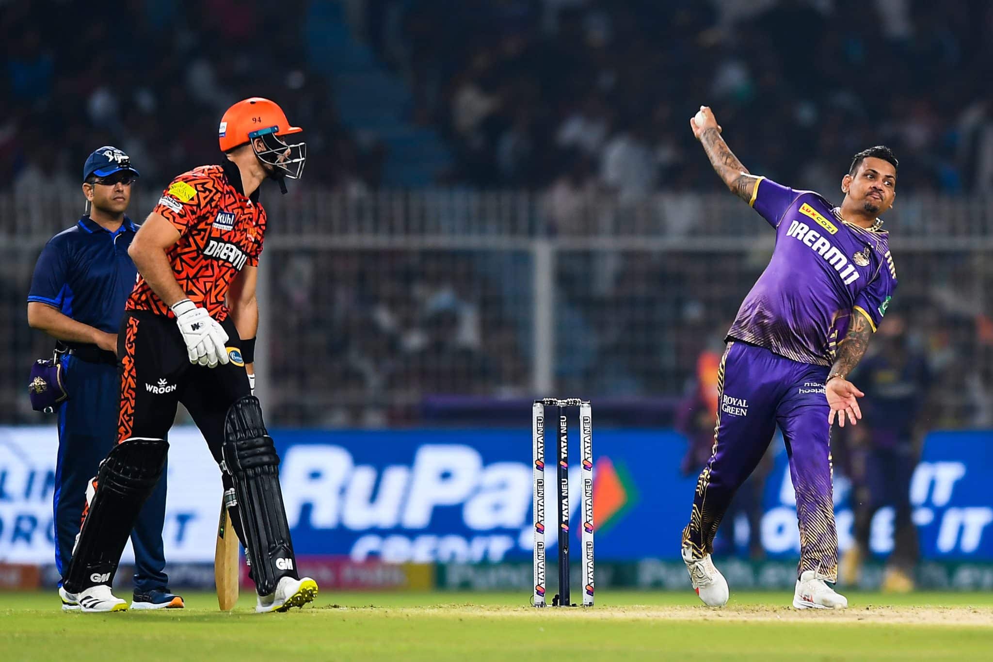  most T20 matches by a player
