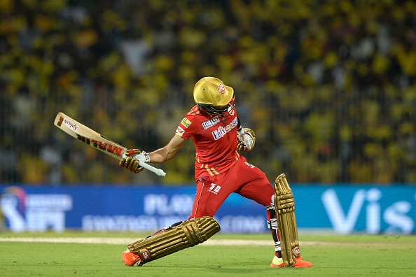 Punjab Kings vs Delhi Capitals