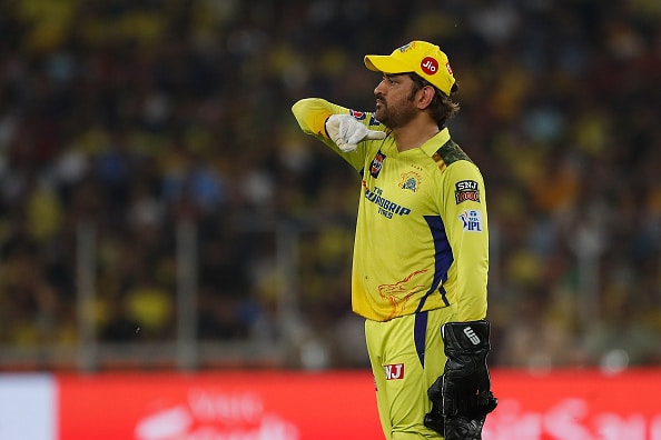Indian Premier League 2024: Oldest player in each IPL team &nbsp;