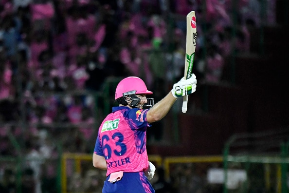 From Phil Salt to Jos Buttler: England players in IPL 2024