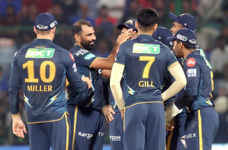 GT in IPL 2024: Team preview, full squad, predicted XI and impact players for Gujarat Titans