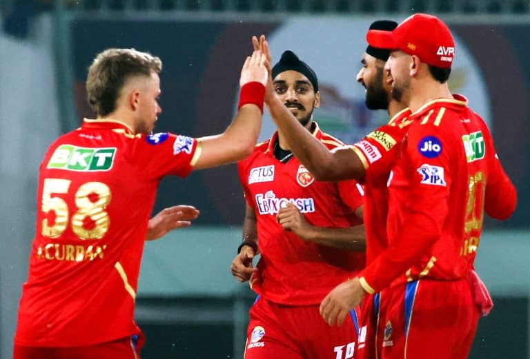 PBKS in IPL 2024: Team preview, full squad, predicted XI and impact players for Punjab Kings
