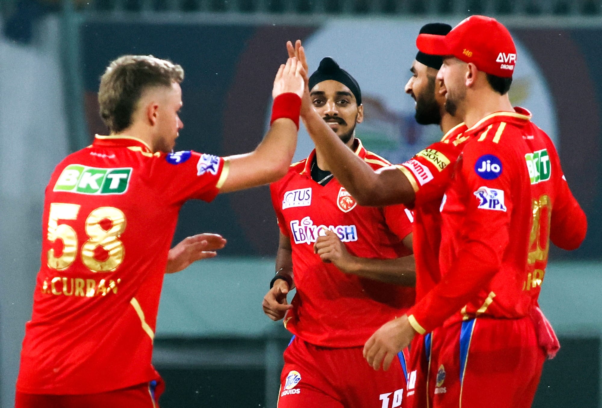 Punjab Kings vs Chennai Super Kings IPL 2024 prediction: PBKS vs CSK