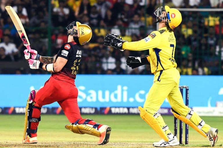 Chennai Super Kings vs Royal Challengers Bengaluru IPL 2024 prediction: Match win, Dream11 and toss