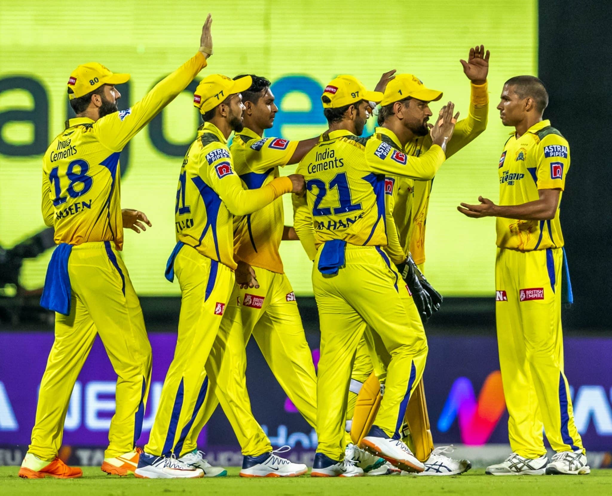 CSK vs RCB prediction IPL 2024