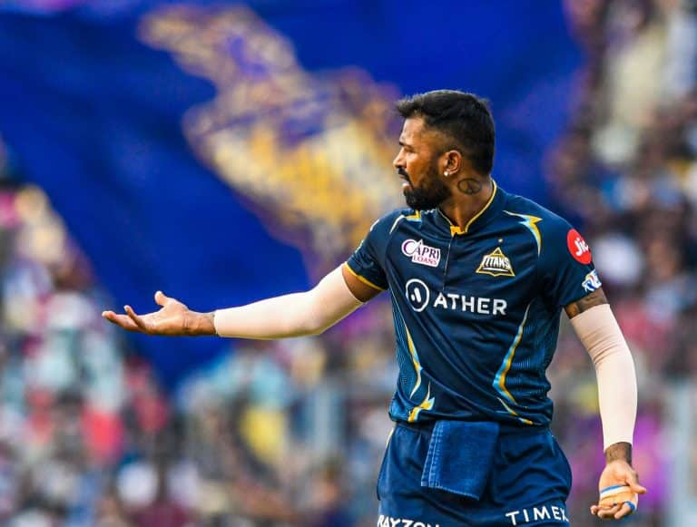 Every captain of Gujarat Titans in IPL: List of all GT skippers