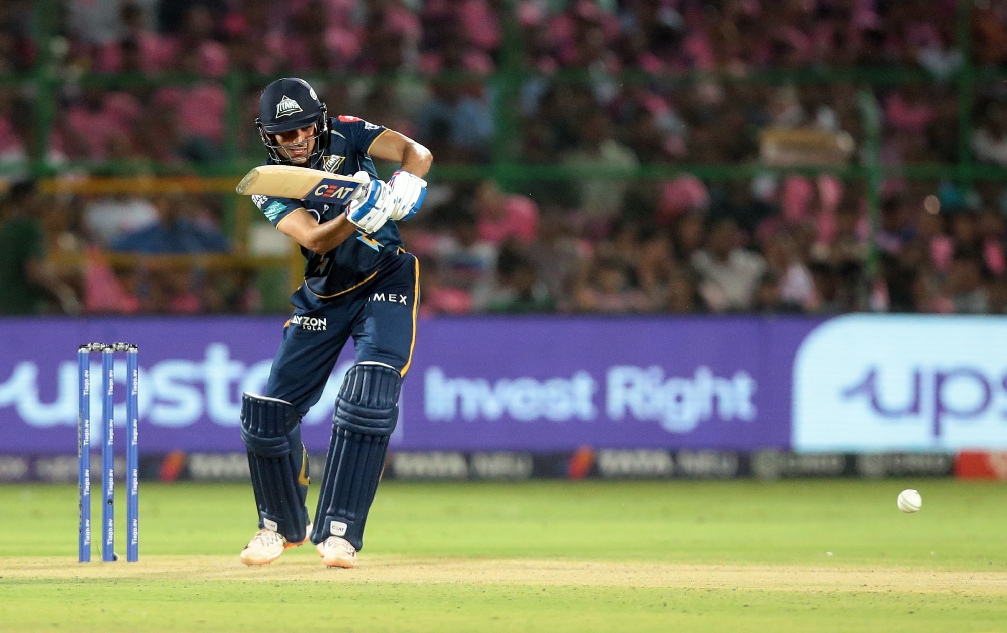 GT in IPL 2024: Gujarat Titans in IPL 2024