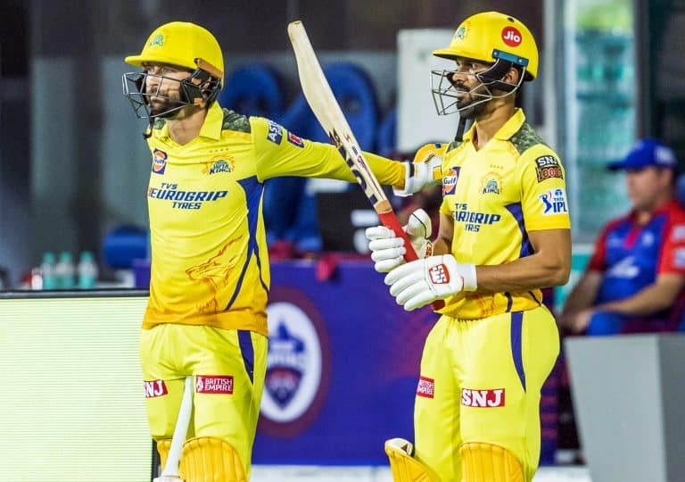 Devon Conway blow for CSK ahead of IPL 2024
