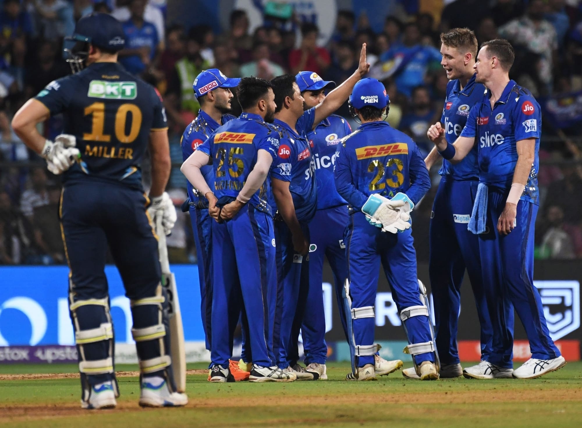 Hardik Pandya