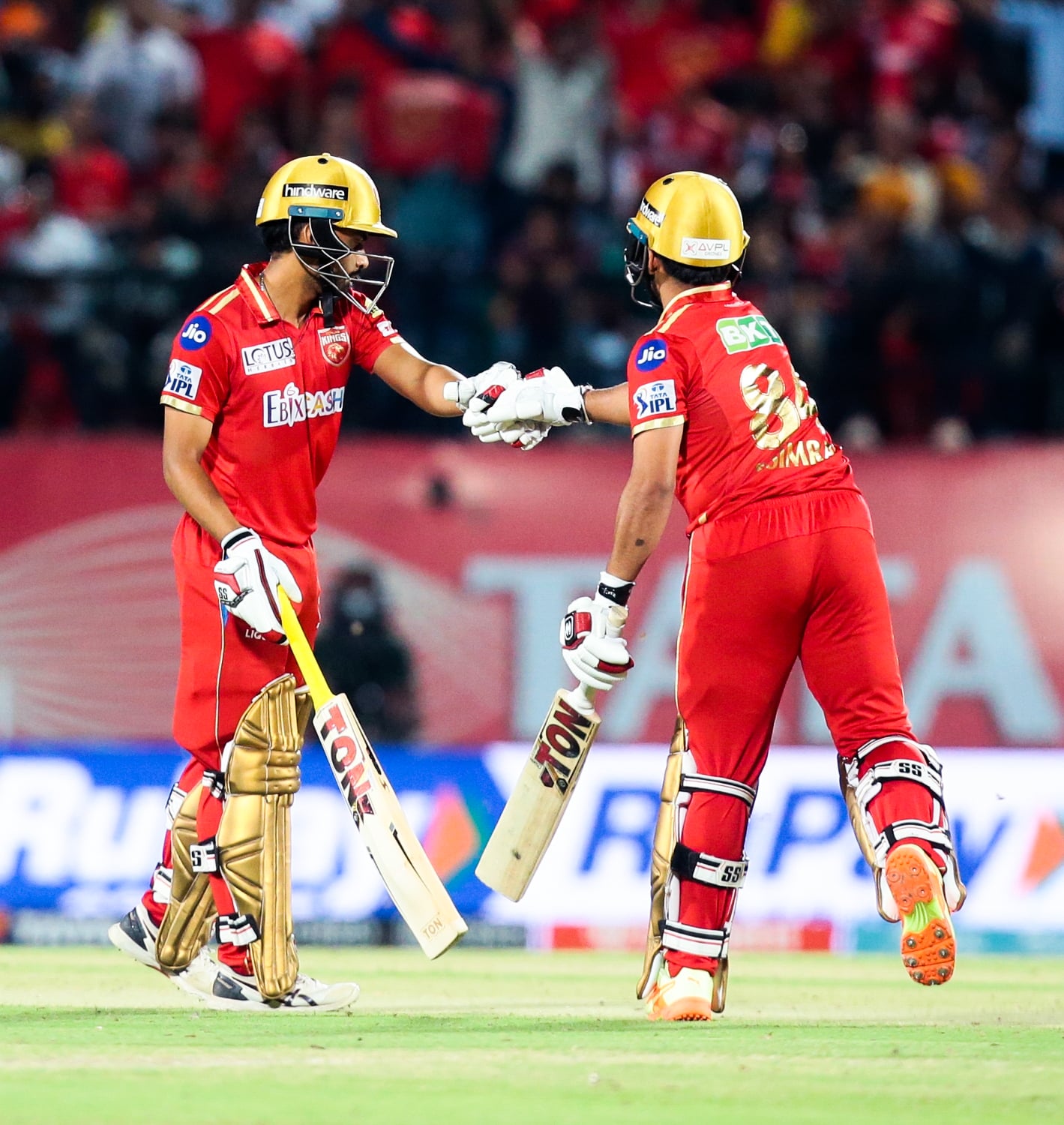PBKS in IPL 2024: Punjab Kings