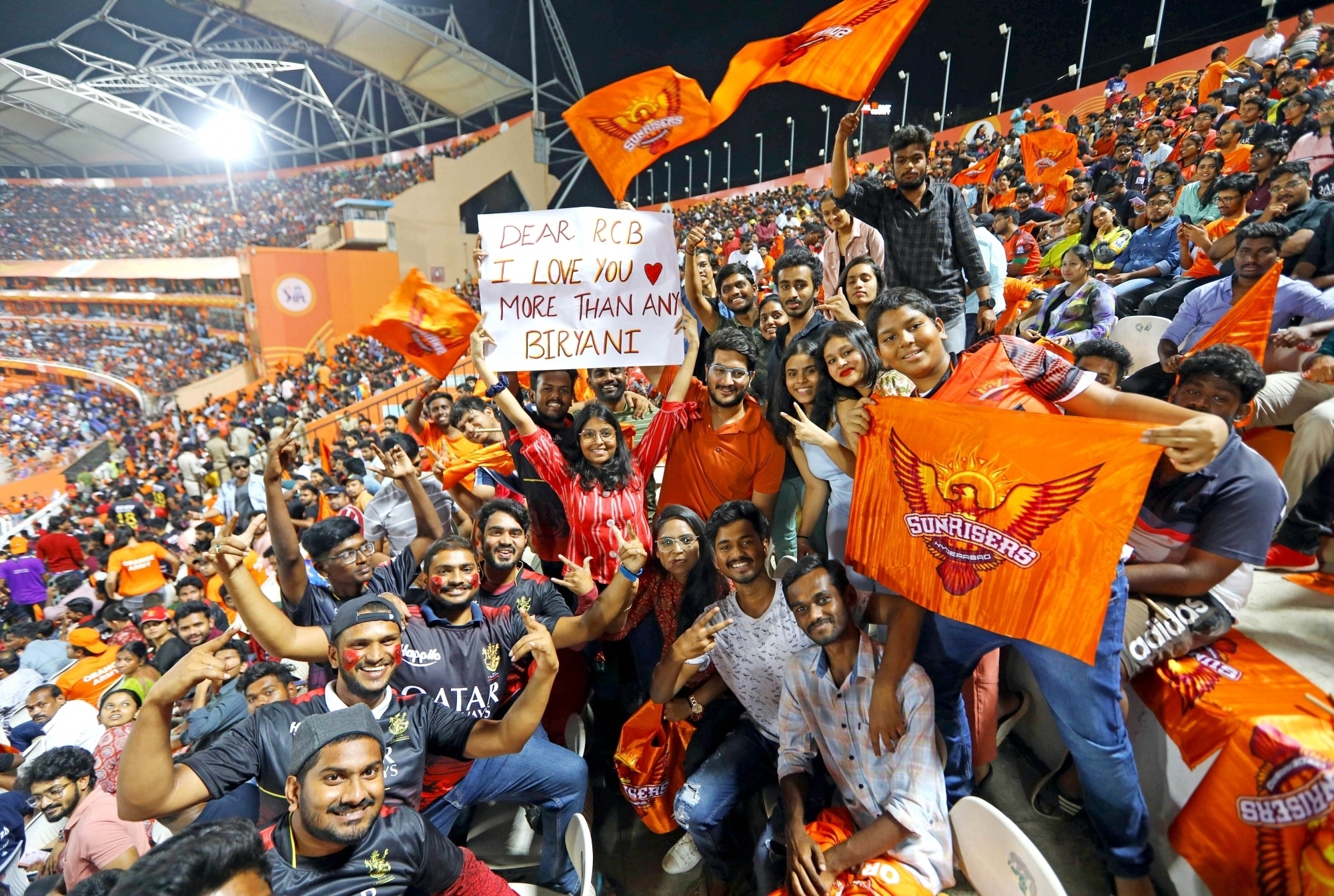 SRH in IPl 2024