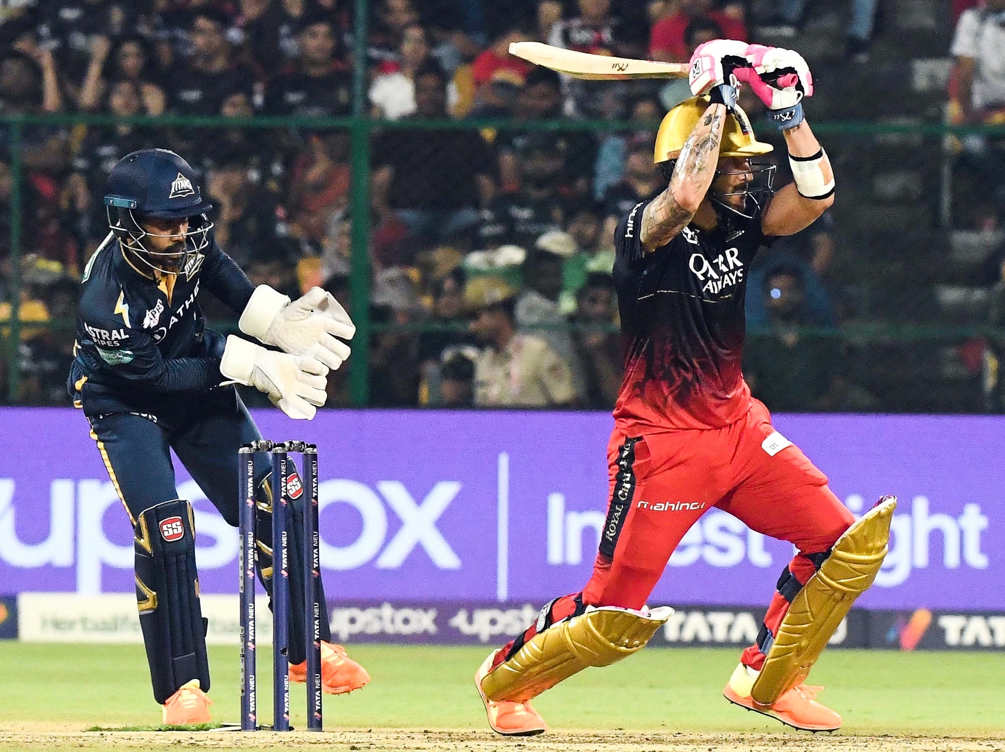 IPL 2024 sees smart replay system