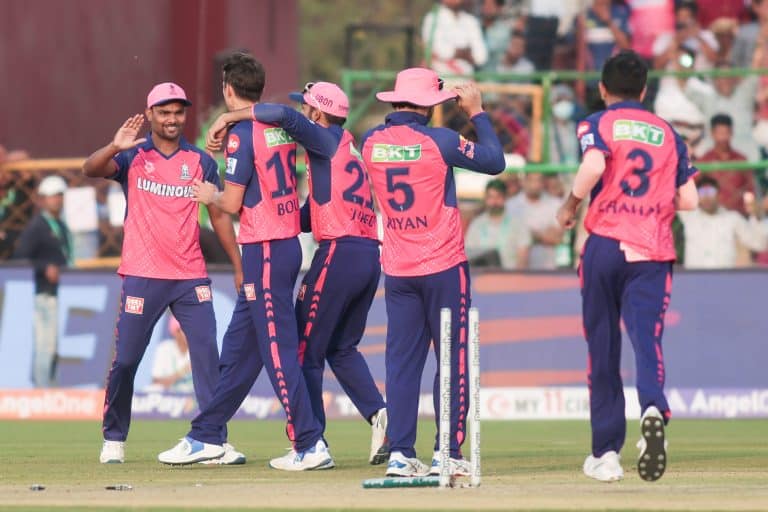 Rajasthan Royals vs Delhi Capitals IPL 2024 prediction: Match win, Dream11 and toss