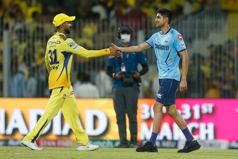 Ruturaj Gaikwad reveals reason behind Shivam Dube&rsquo;s stunning form for CSK
