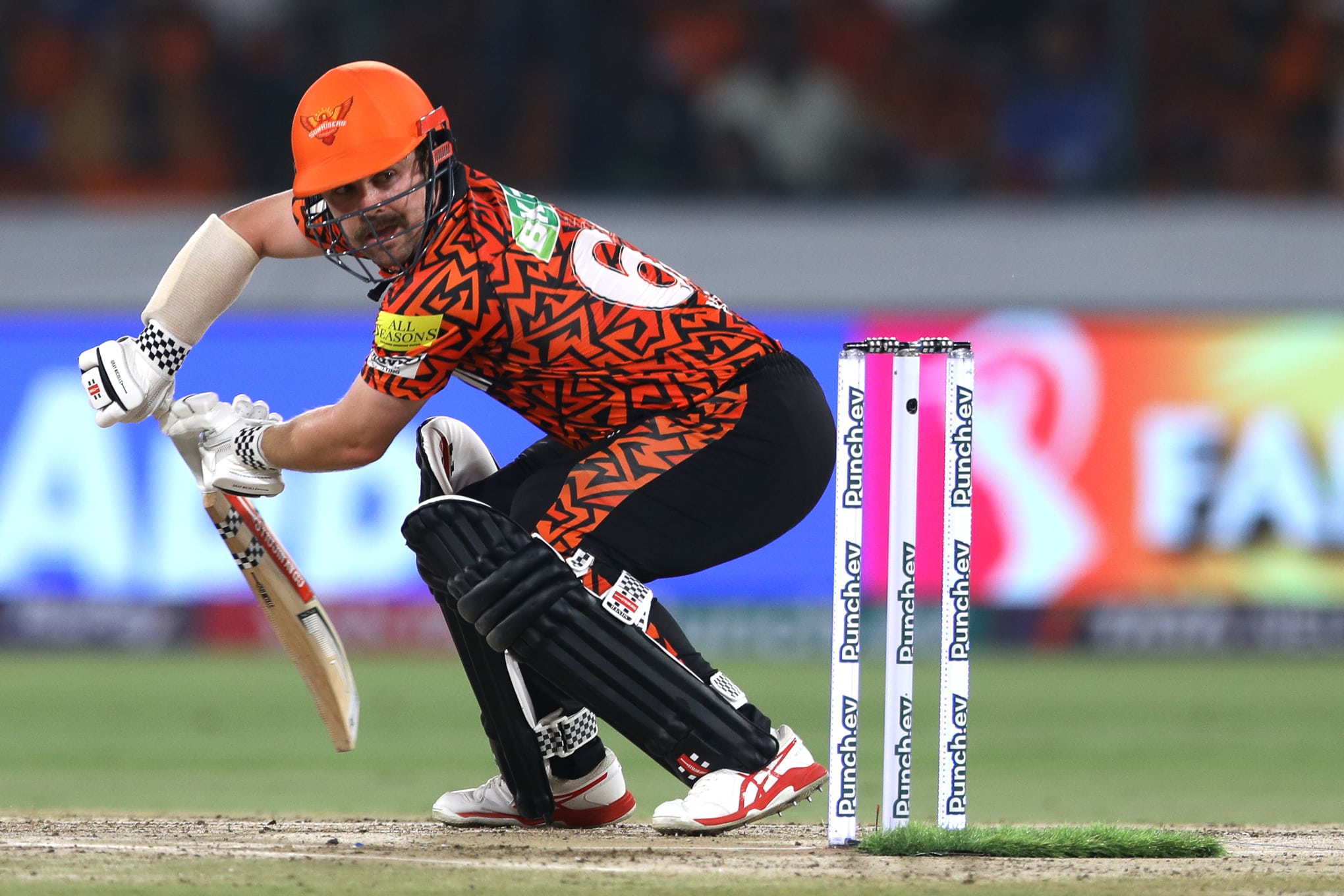 Delhi Capitals vs Sunrisers Hyderabad: DC vs SRH IPL 2024