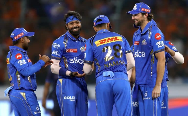 Mumbai Indians vs Rajasthan Royals IPL 2024 prediction: Match win, Dream11 and toss