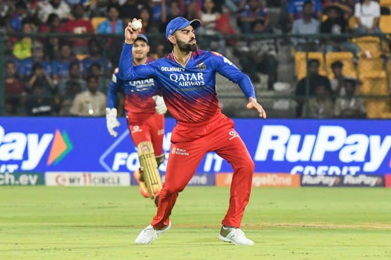 Leading run-scorer of each IPL team: Virat Kohli nears 8k for RCB
