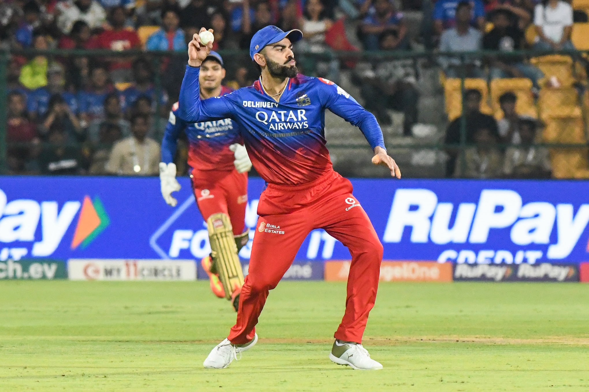  leading run-scorer of each IPL team