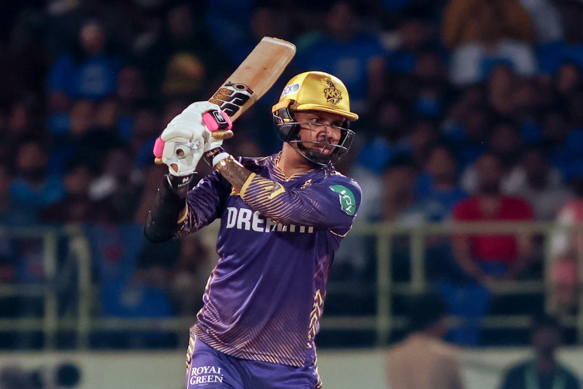 biggest wins in IPL