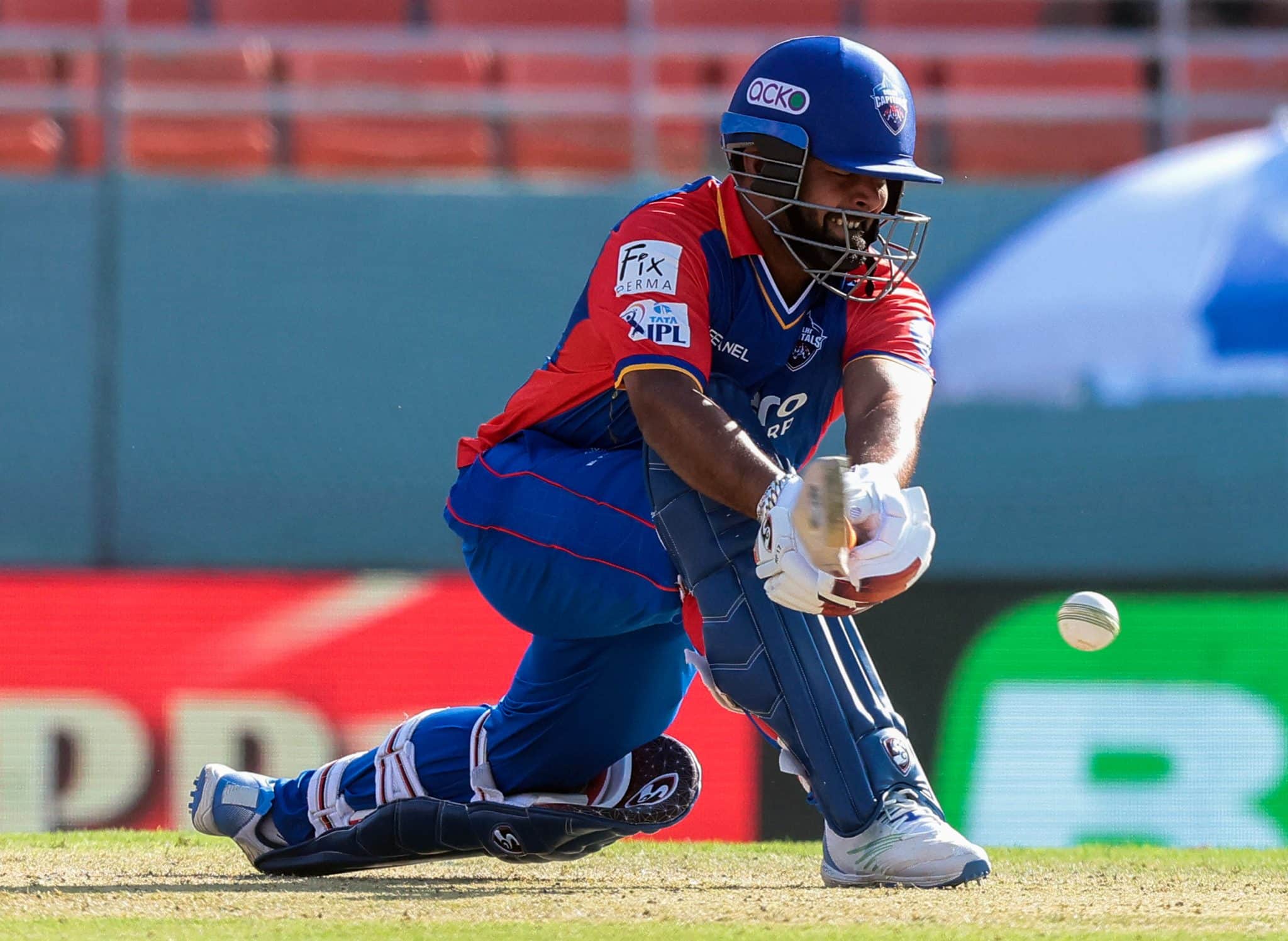 Delhi Capitals vs kolkata knight riders, dc vs kkr
