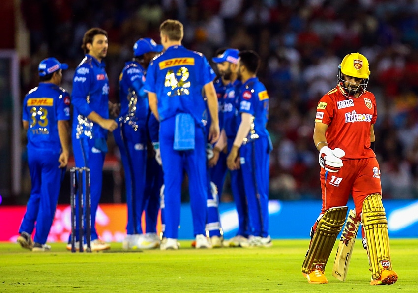 Punjab Kings vs Mumbai Indians IPL 2024 prediction