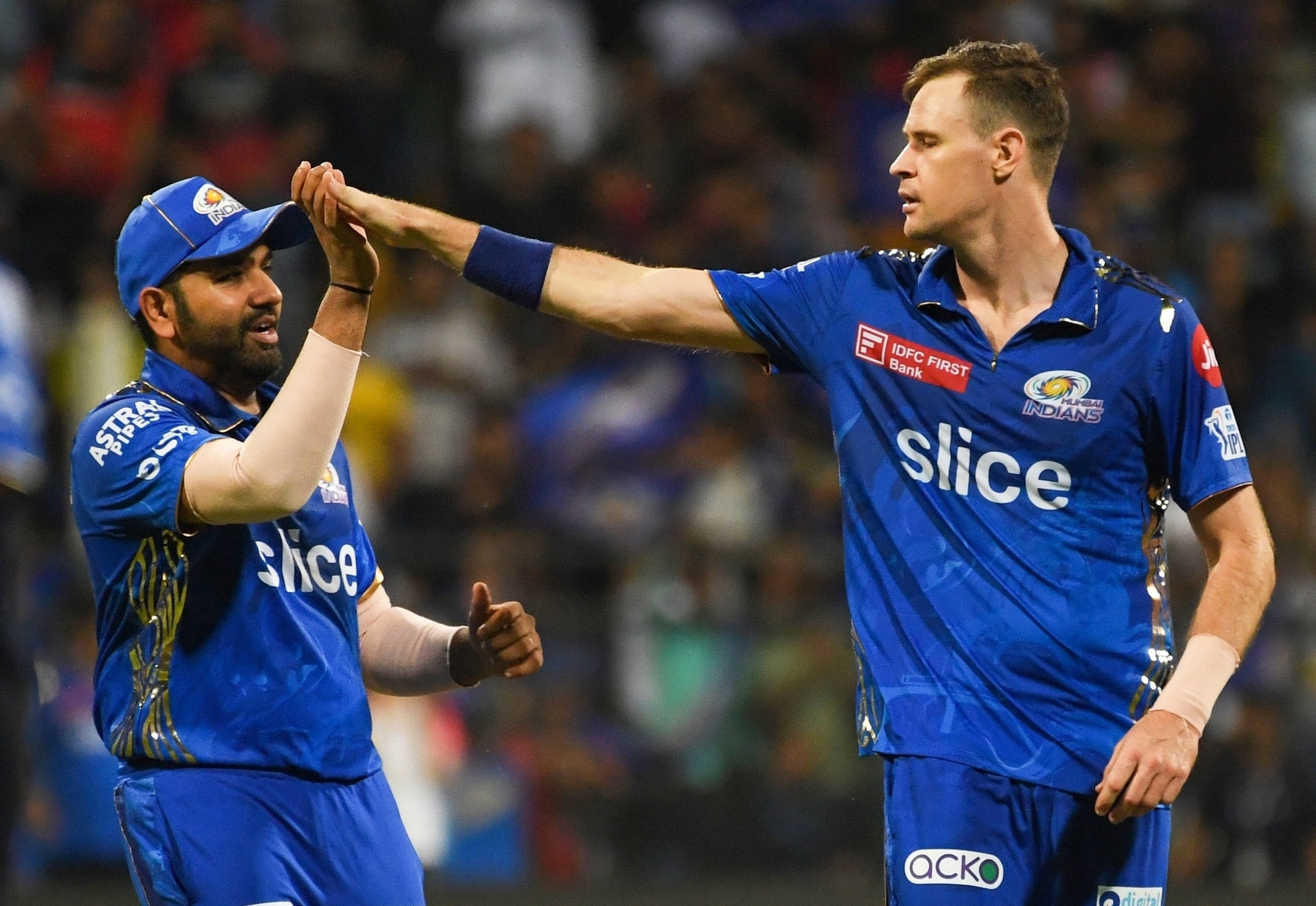 Mumbai Indians vs Royal Challengers Bengaluru : MI vs RCB IPL 2024 Dream11