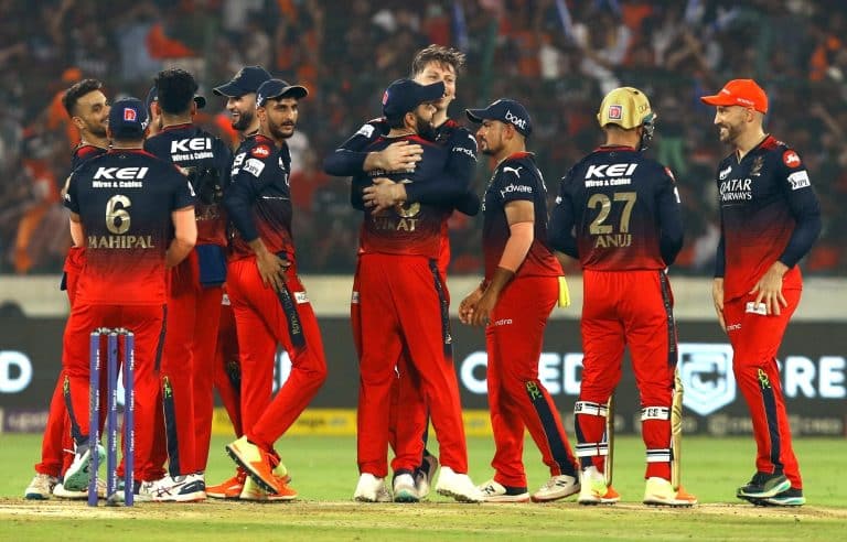 Rajasthan Royals vs Royal Challengers Bangalore IPL 2024 prediction: Match win, Dream11 and toss