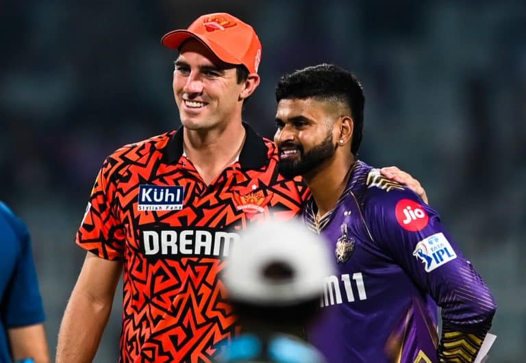 Every captain of Kolkata Knight Riders in IPL: List of all KKR skippers