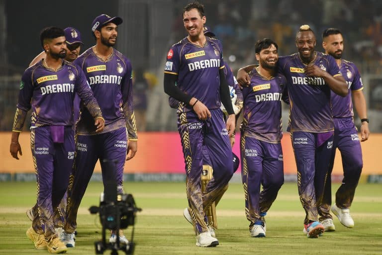 Mitchell Starc accepts IPL reality test after bumper auction