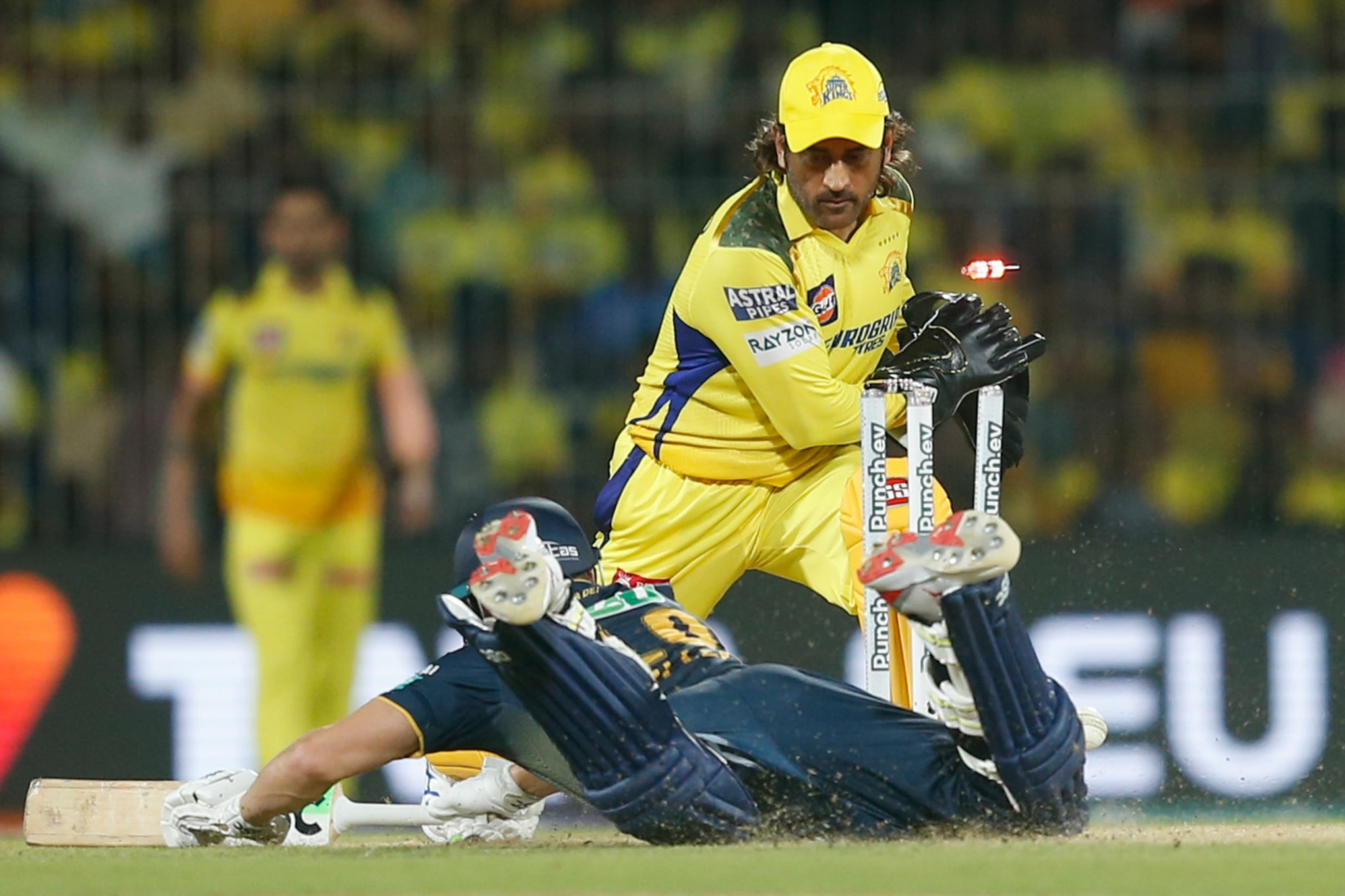 Every captain of Chennai Super Kings: MS Dhoni  to Ruturaj Gaikwad