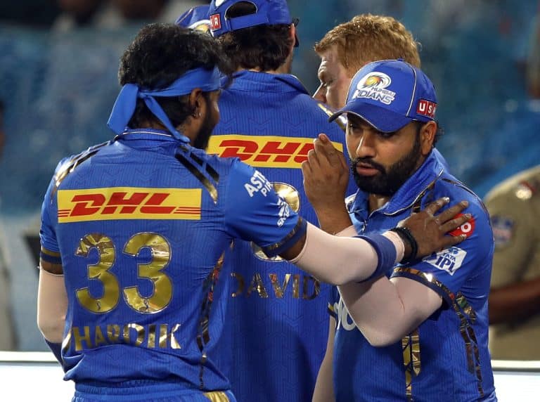Every captain of Mumbai Indians in IPL: List of all MI skippers