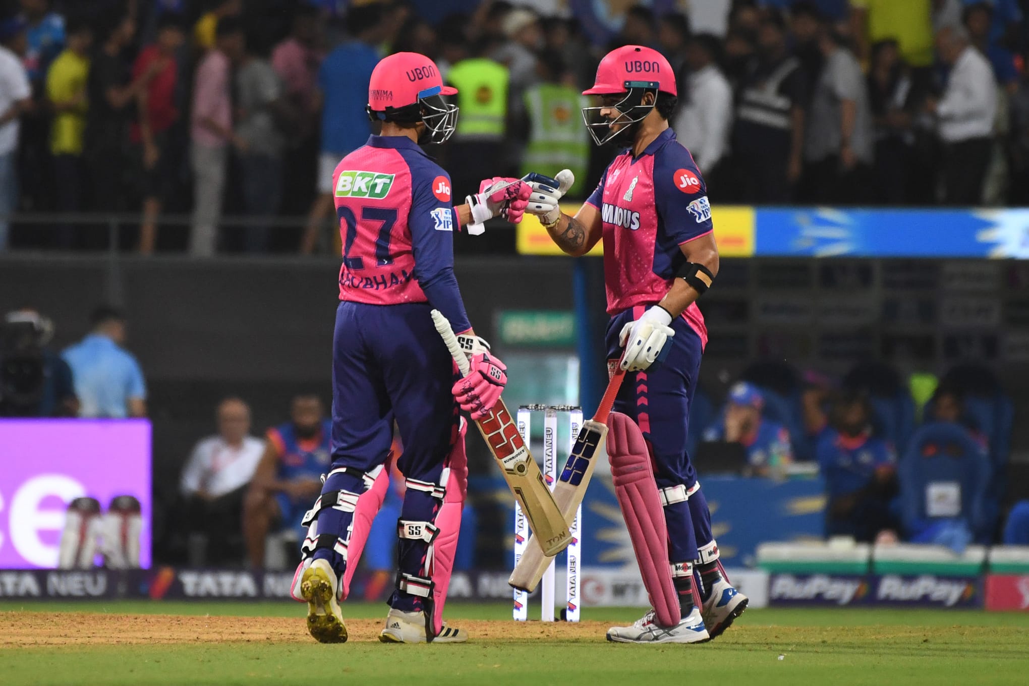 Rajasthan Royals vs Royal Challengers Bengaluru IPL 2024 prediction: RR vs RCB