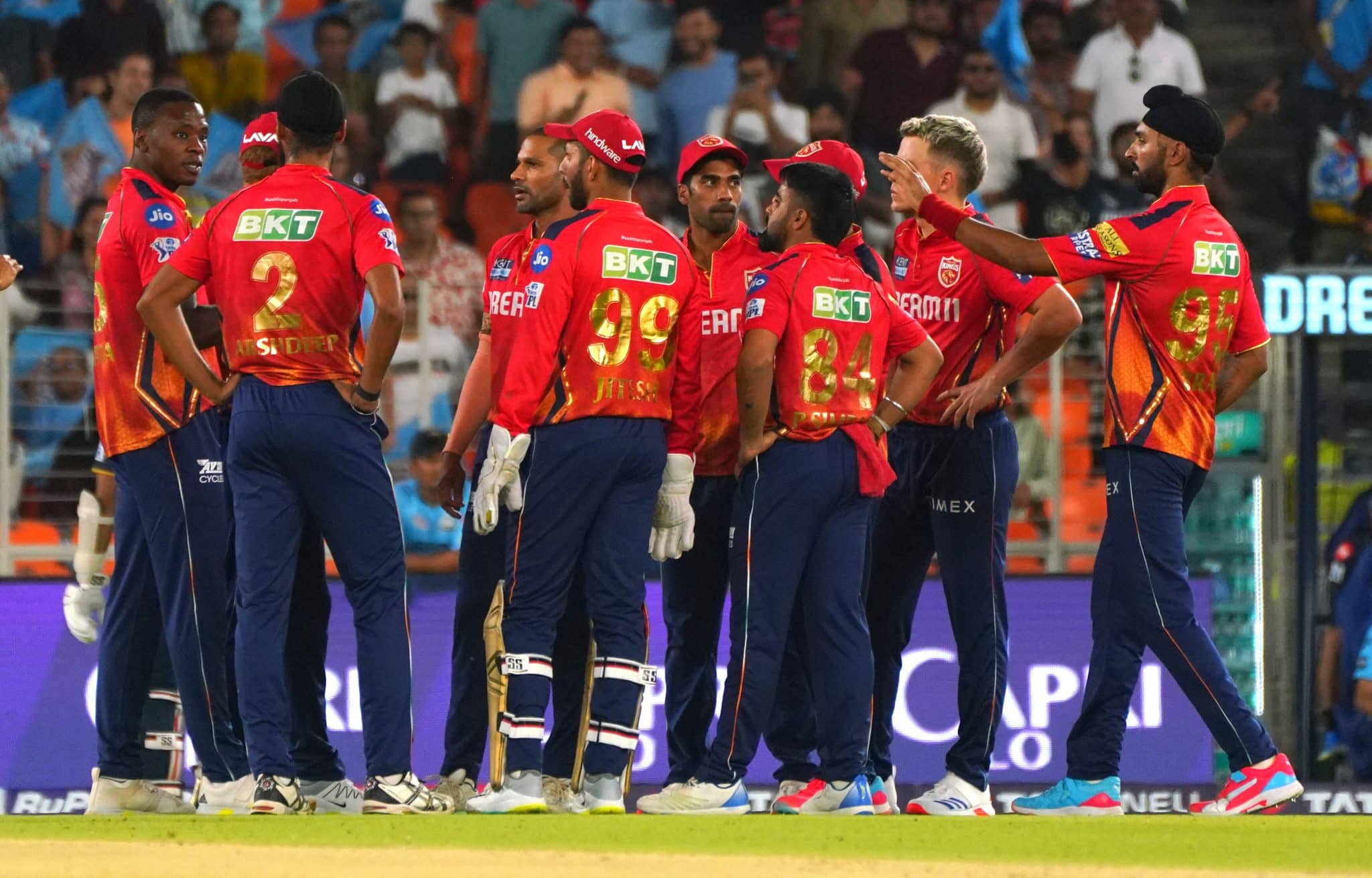 PBKS vs SRH: Punjab Kings vs Sunrisers Hyderabad prediction IPL 2024