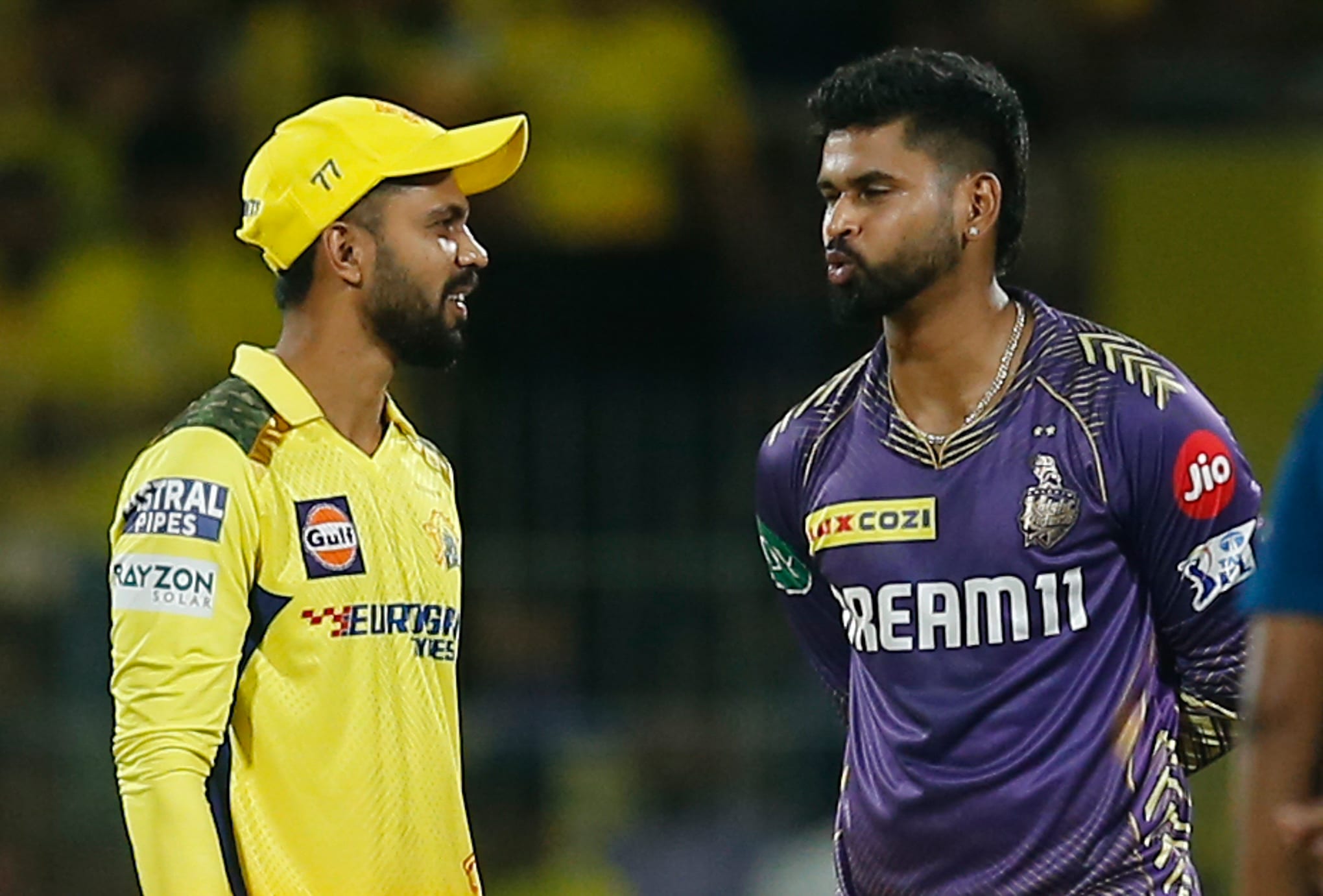 Chennai Super Kings vs Punjab Kings IPL 2024 prediction: CSK vs PBKS