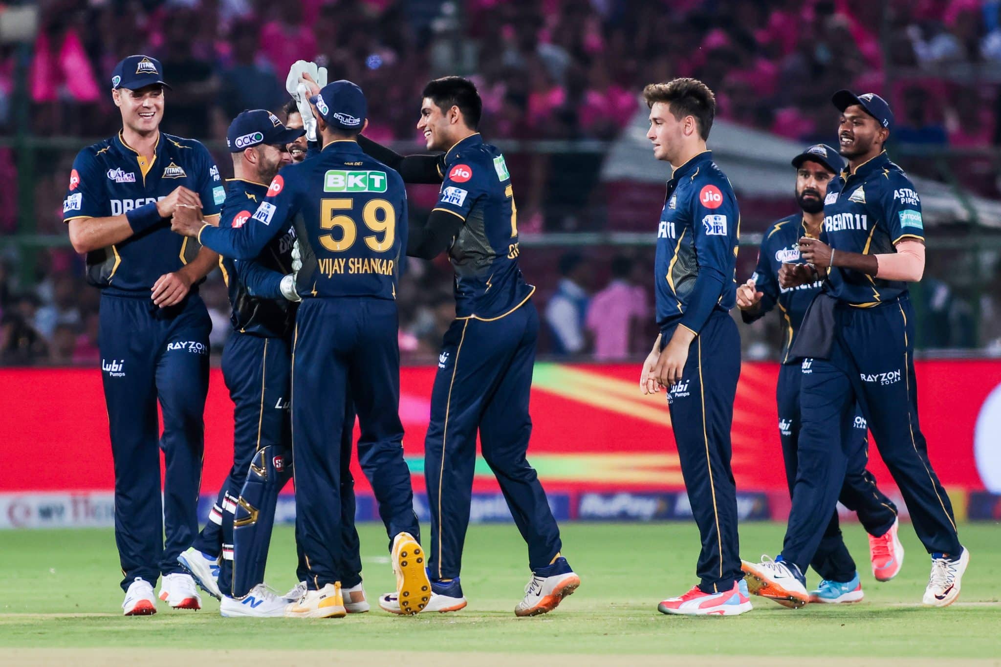 Gujarat Titans vs Chennai Super Kings IPL 2024 Prediction: GT vs CSK