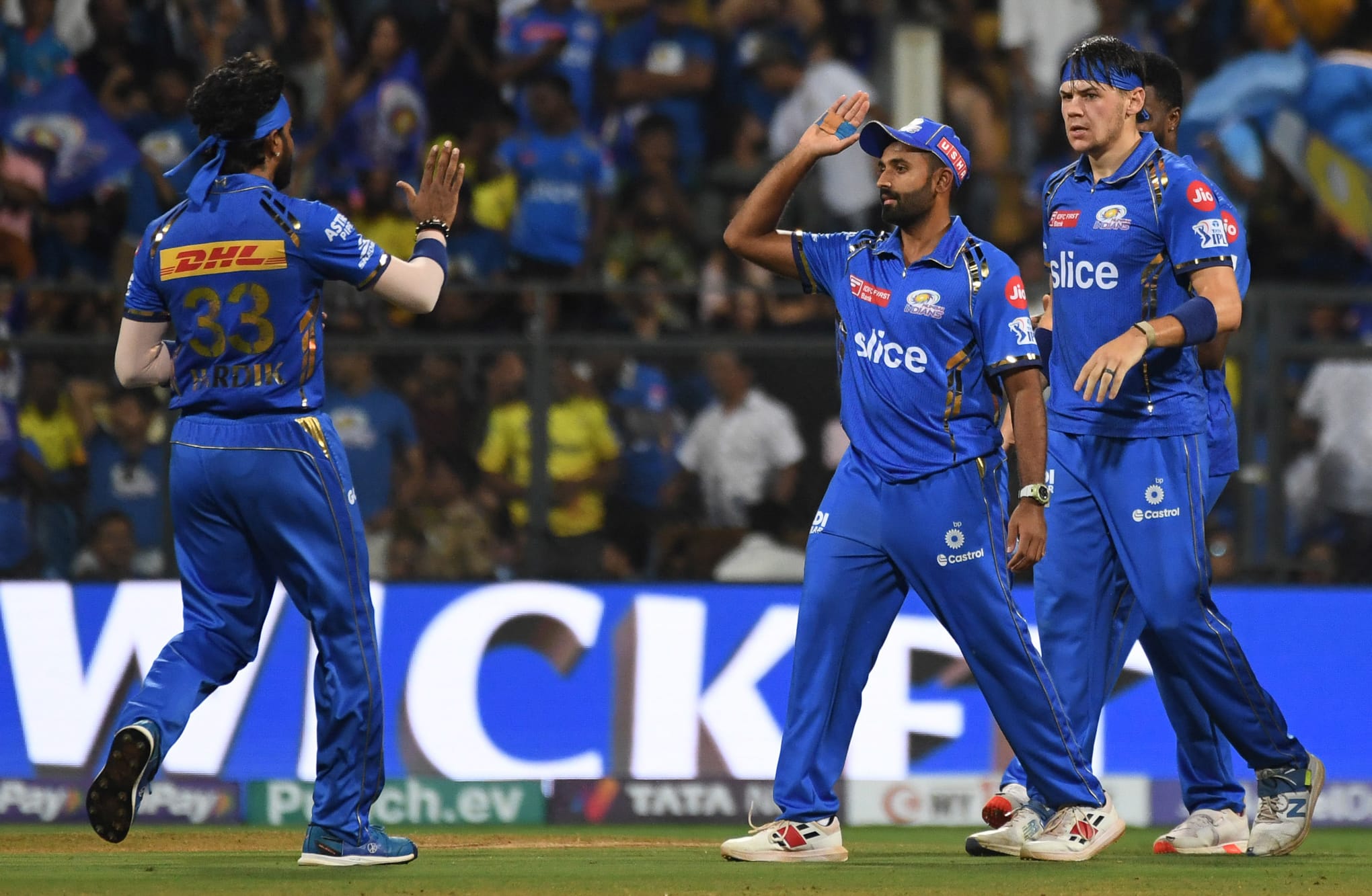 IPL 2024 Qualification Scenario