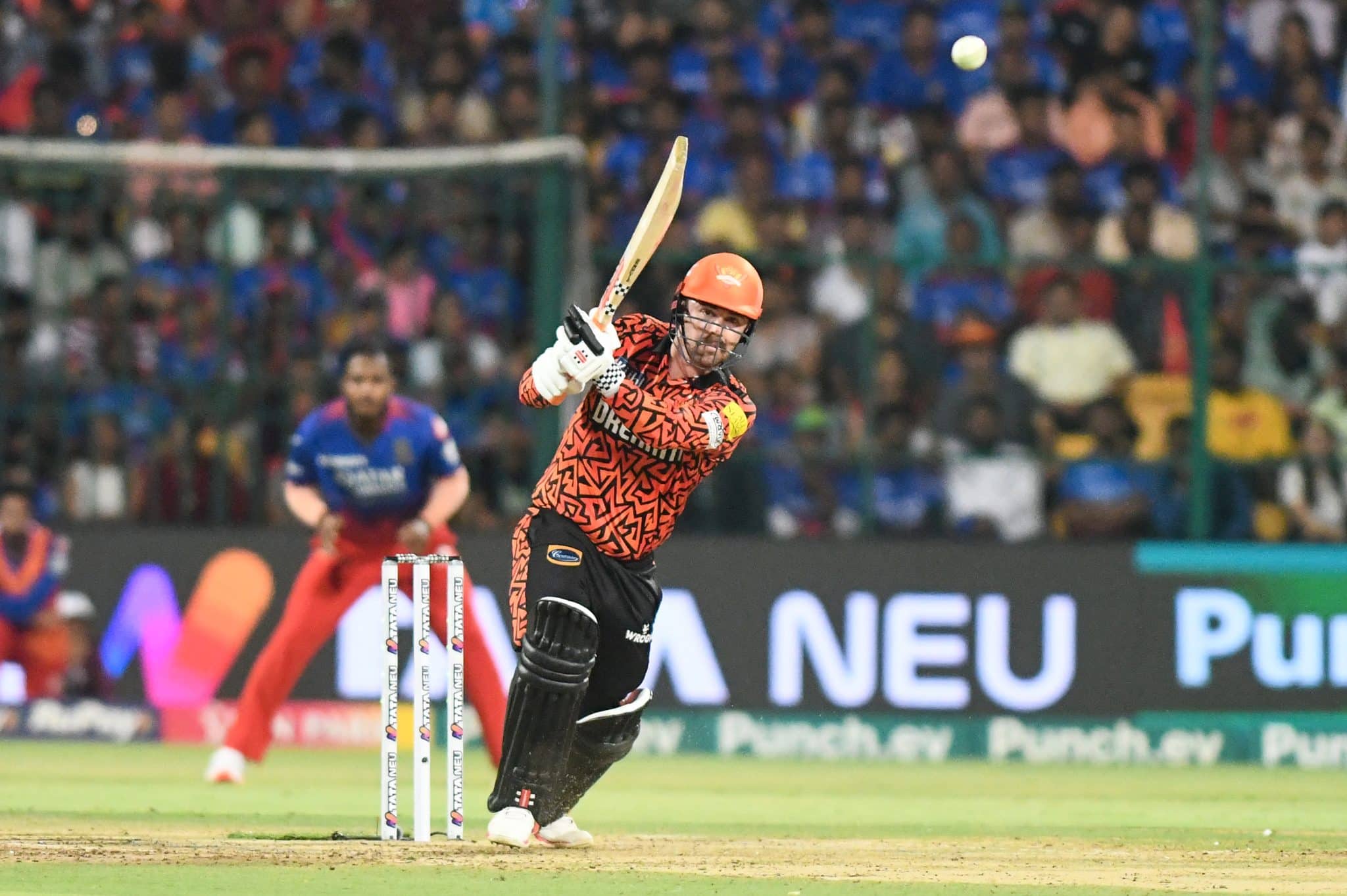Delhi Capitals vs Sunrisers Hyderabad prediction: DC vs SRH Dream11