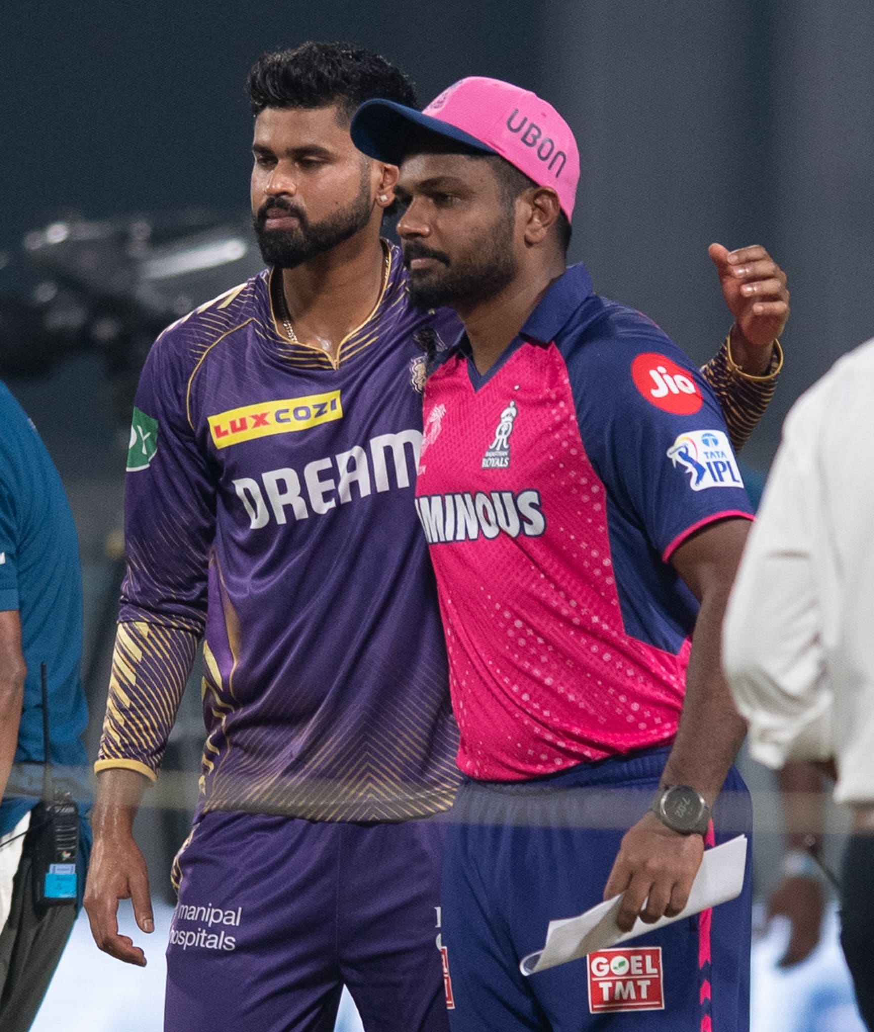 Every captain of Rajasthan Royals: RR skippers Every captain of Rajasthan Royals: RR skippers