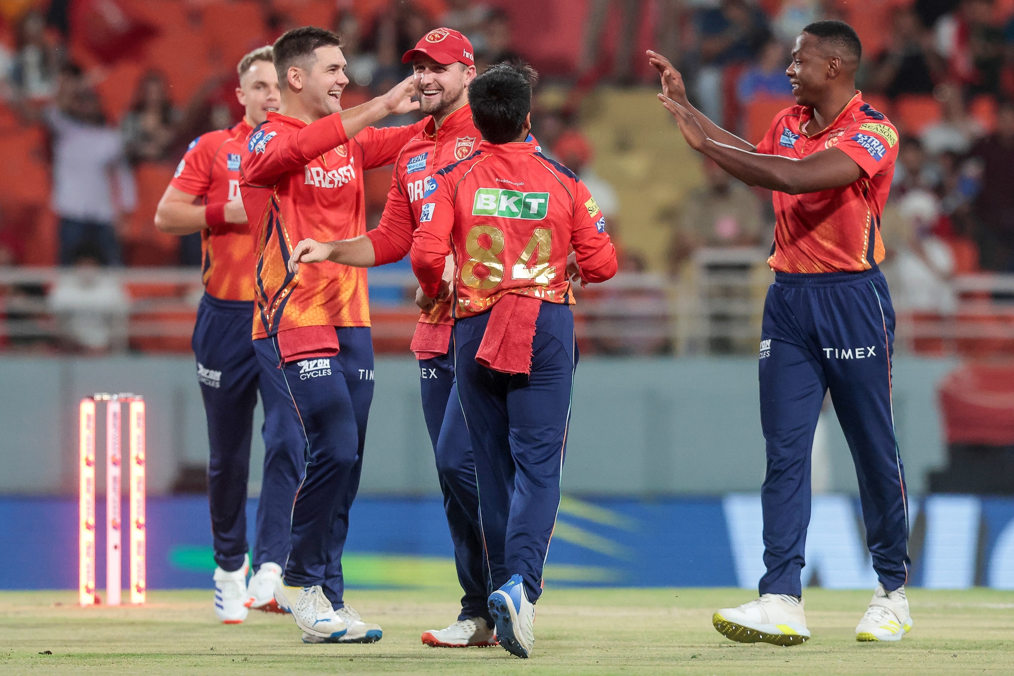 Rajasthan Royals vs Punjab Kings IPL 2024 Prediction: RR vs PBKS