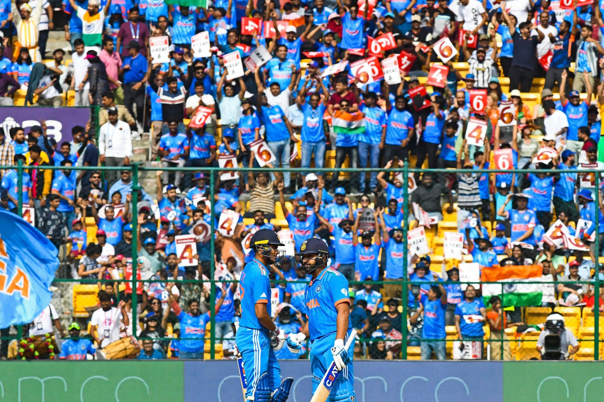 Team India squad announced for T20 World Cup 2024