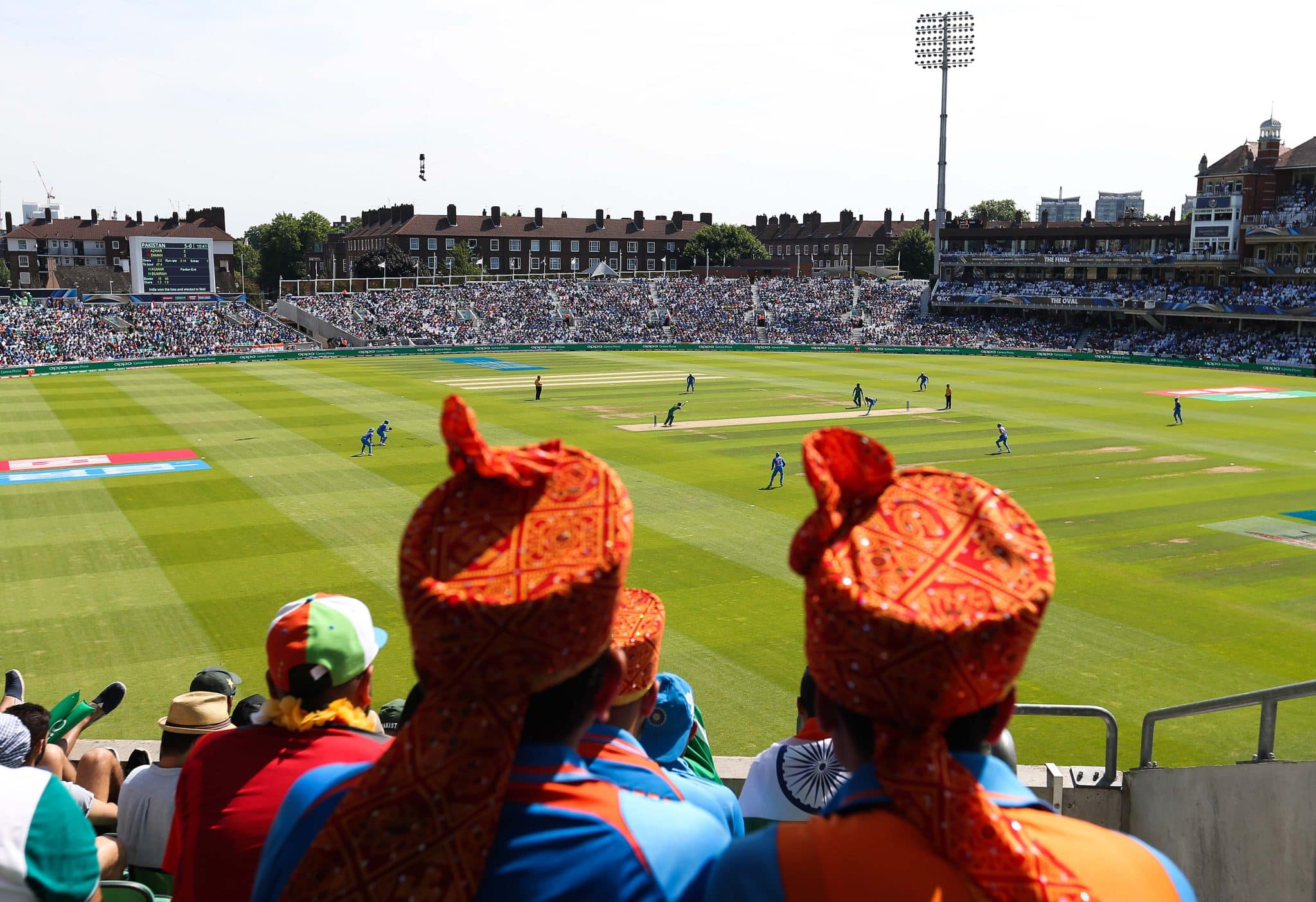 Group A T20 World Cup 2024