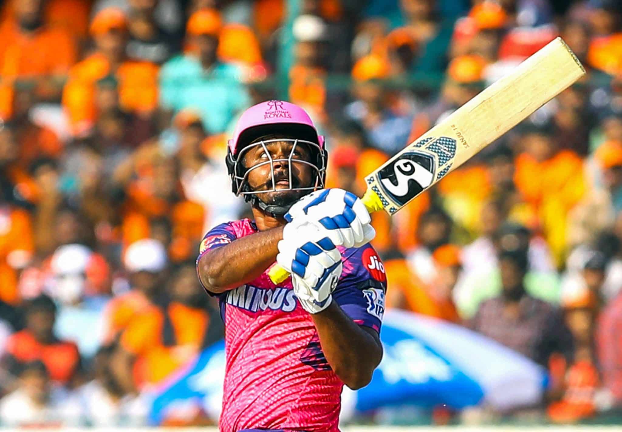 Chennai Super Kings vs Rajasthan Royals IPL 2024: CSK vs RR