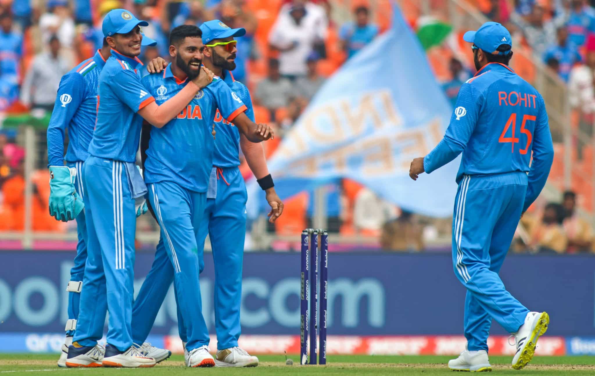 India vs Pakistan T20 World Cup 2024