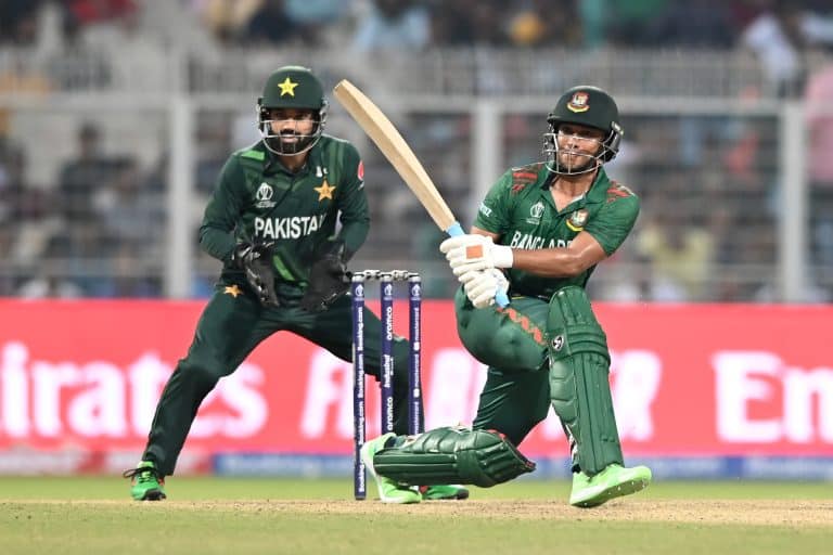 Afghanistan vs Bangladesh Test drawn: Atal 111 and 142 overs of resistance deny Bangladesh in Abu Dhabi