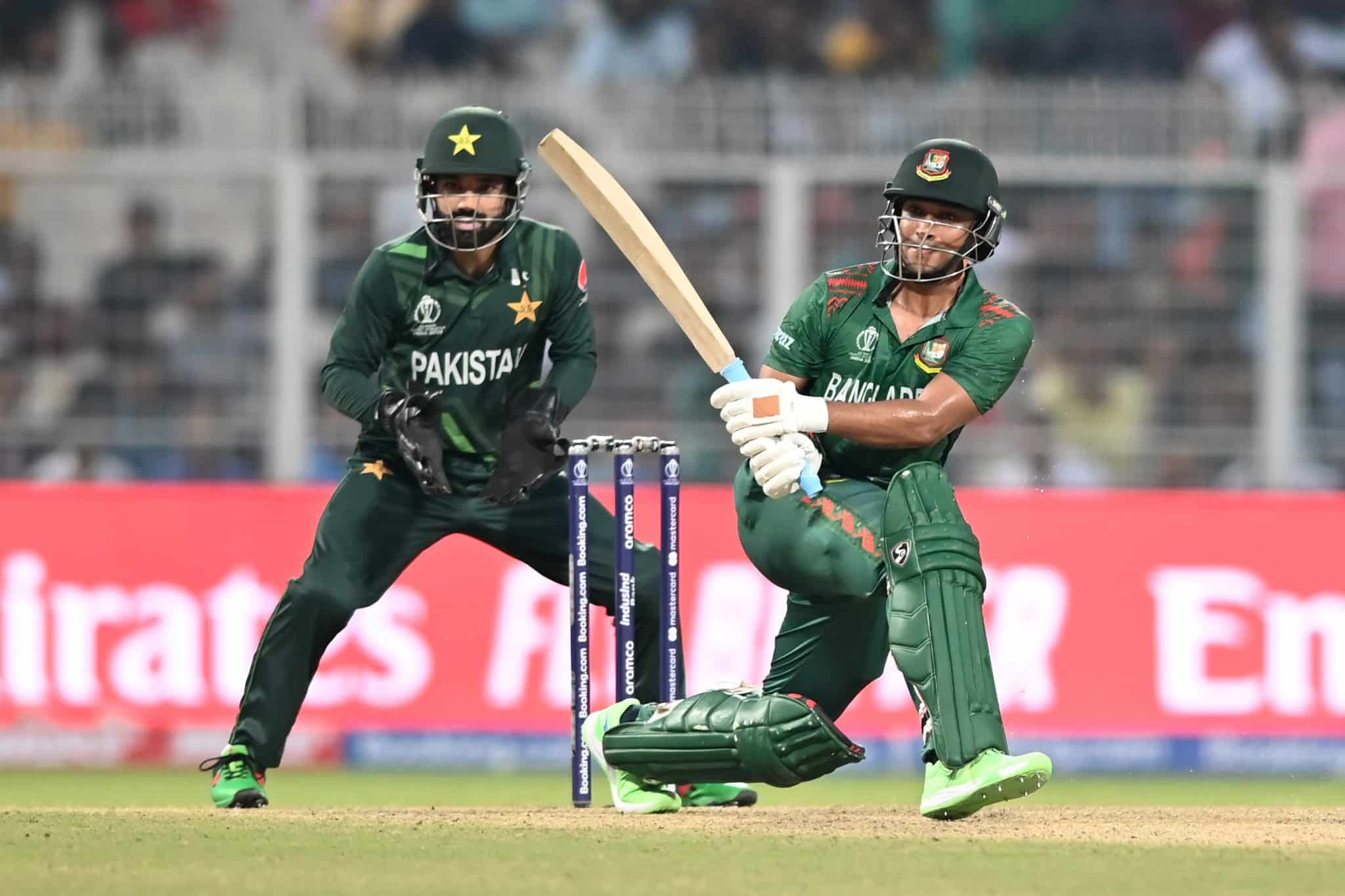 Every squad for T20 World Cup 2024