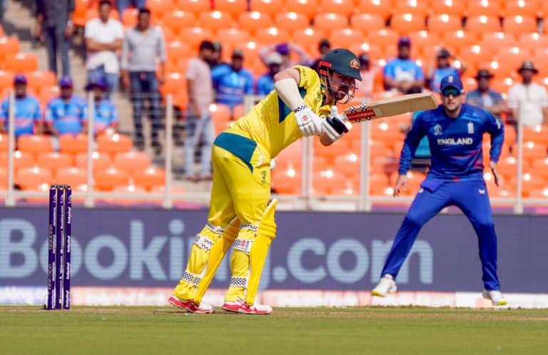 Group B T20 World Cup 2024: Australia, England favourites to progress