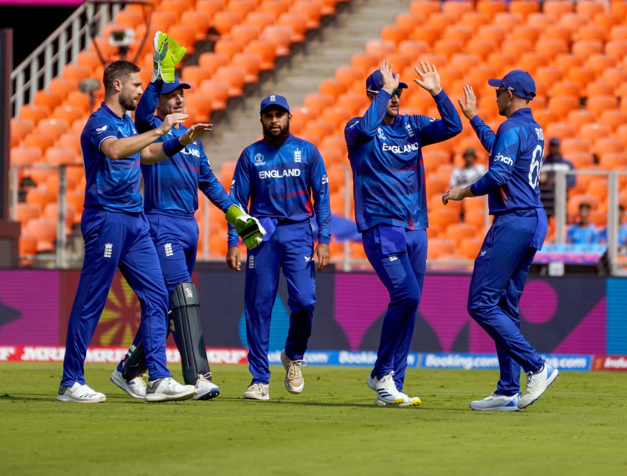 Group B T20 World Cup 2024: Australia, England