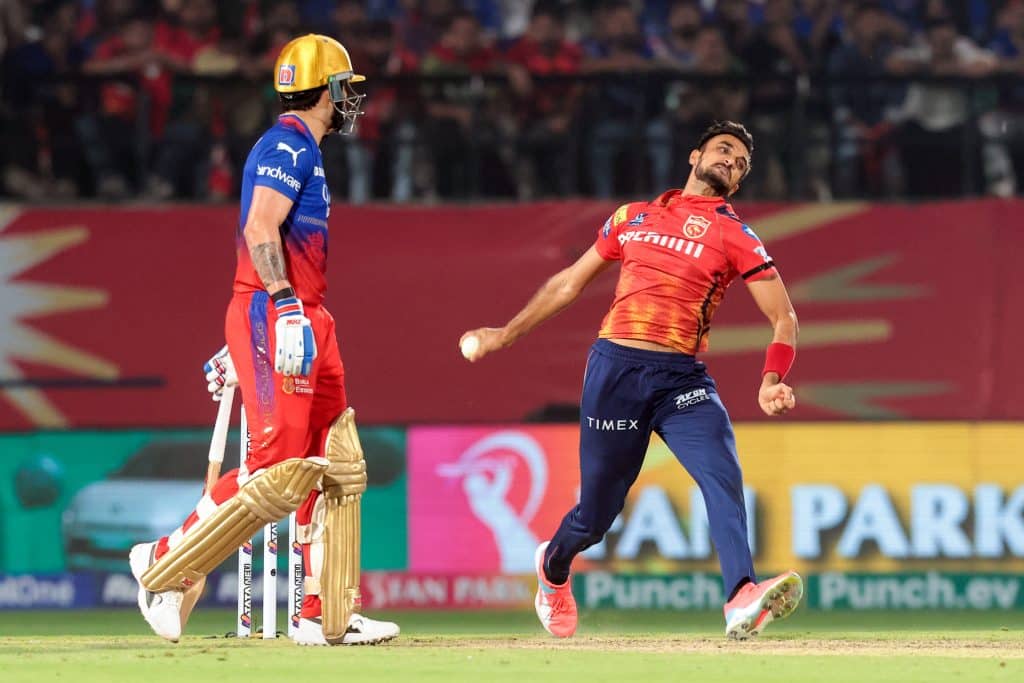 Purple Cap in IPL 2024